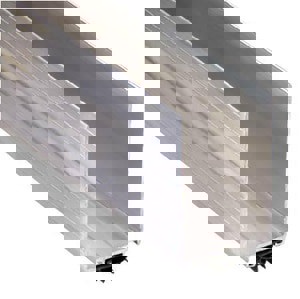 3 FT DR BOTTOM KICK PLT